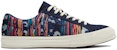 Converse One Star Low 'The Great Outdoors - Midnight Navy' - Biru Midni 170839C
