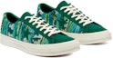 Lookbook Converse One Star Low 'The Great Outdoors - Midnight Clover' - Luaran Malam Clover 170840C