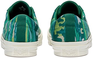 Converse One Star Low 'The Great Outdoors - Trébol de Medianoche' 170840C Shop Converse One Star Low 'The Great Outdoors - Trébol de Medianoche' 170840C