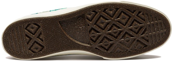 Converse One Star Low 'The Great Outdoors - Trébol de Medianoche' 170840C Details for Converse One Star Low 'The Great Outdoors - Trébol de Medianoche' 170840C