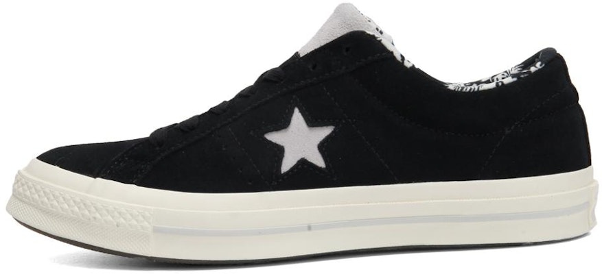 Converse One Star Low 'Negro Tropical' 160584C Buy Converse One Star Low 'Negro Tropical' 160584C