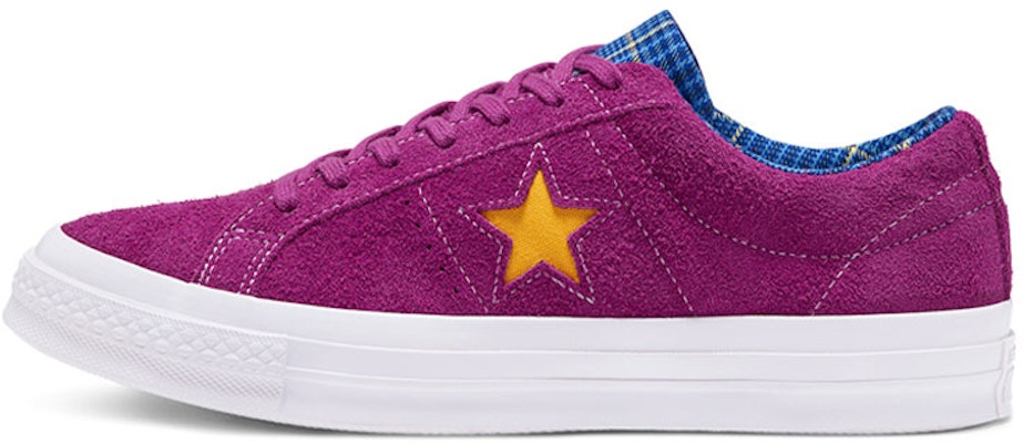 Converse One Star Low 'Twisted Classic' 166846C Buy Converse One Star Low 'Twisted Classic' 166846C