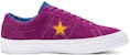 Converse One Star Low 'Twisted Classic' Lelaki 166846C