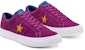 Converse One Star Low 'Twisted Classic' Lelaki 166846C