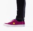 Sizing Converse One Star Low 'Twisted Classic' Lelaki 166846C