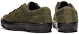 Converse One Star Low 'Utility Green' Hijau Utility 163812C