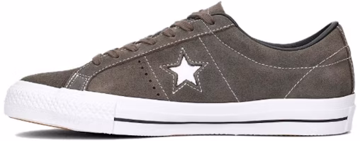 Converse One Star Low 'Versatile Dry Grey' 149864C Converse One Star Low 'Versatile Dry Grey' 149864C