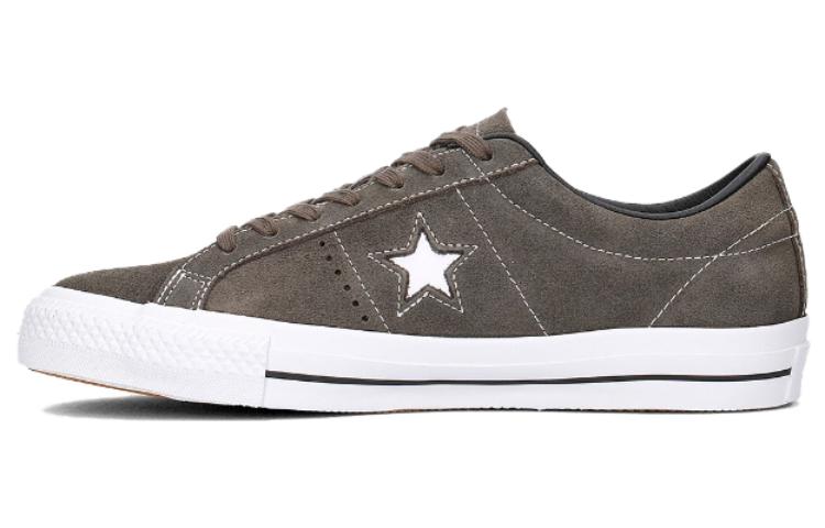 Converse One Star Low 'Versatile Dry Grey' 149864C