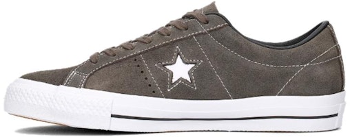 Converse One Star Low 'Versatile Dry Grey' 149864C Converse One Star Low 'Versatile Dry Grey' 149864C