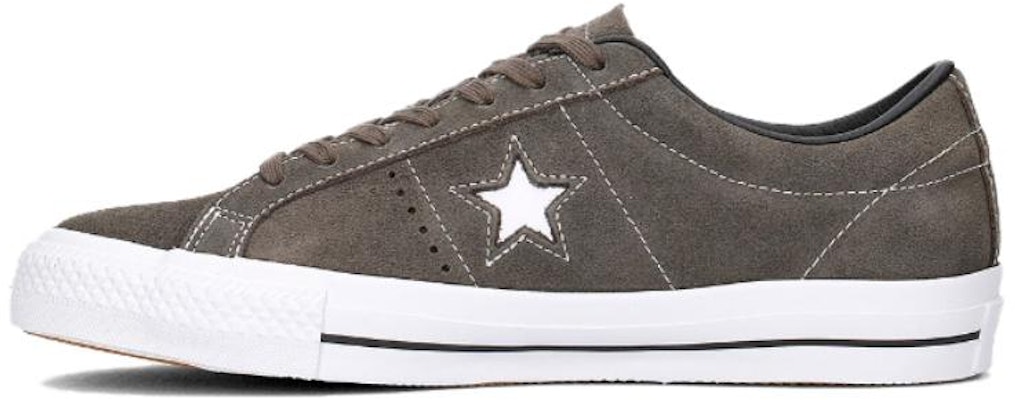 Converse One Star Low 'Versatile Dry Grey' 149864C Buy Converse One Star Low 'Versatile Dry Grey' 149864C