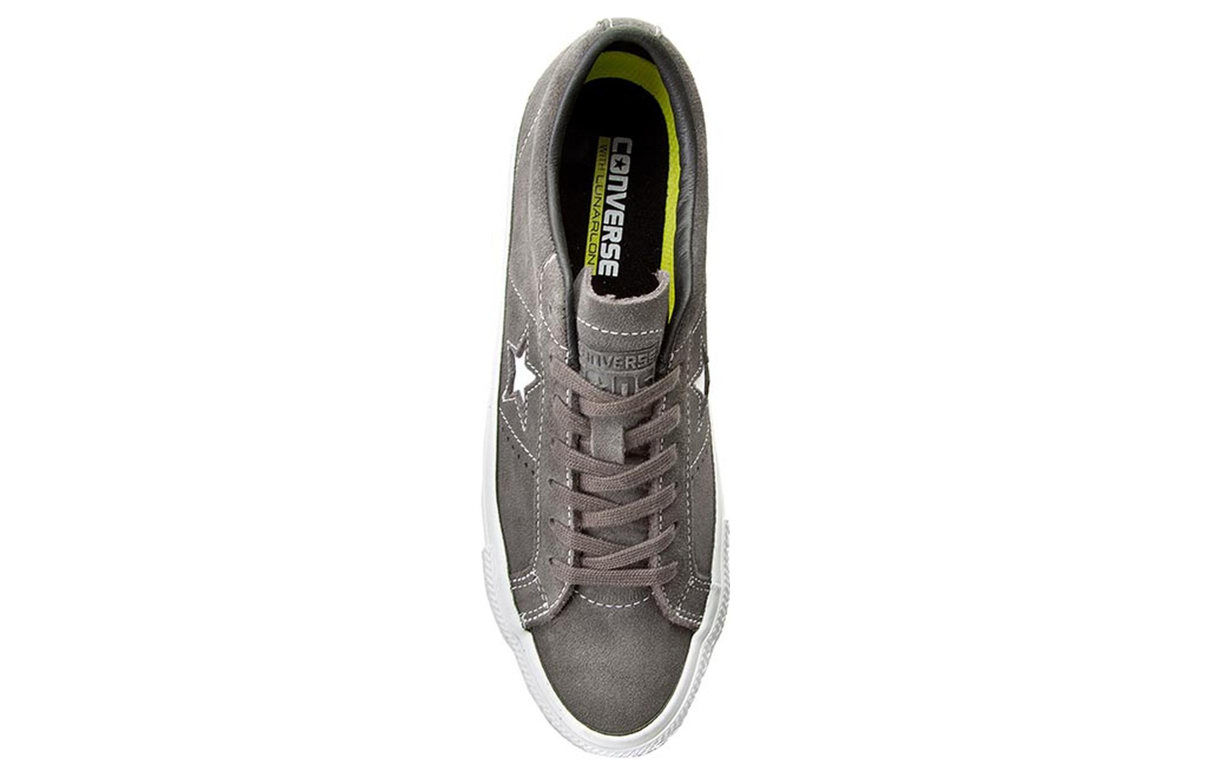 Shop Converse One Star Low 'Kelabu Versatile Dry' 149864C