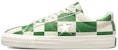 Converse One Star Low 'Warped Board - Hijau Sederhana' 172353C