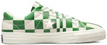 Order Converse One Star Low 'Warped Board - Hijau Sederhana' 172353C