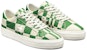 Converse One Star Low 'Warped Board - Hijau Sederhana' 172353C