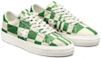 Lookbook Converse One Star Low 'Warped Board - Hijau Sederhana' 172353C