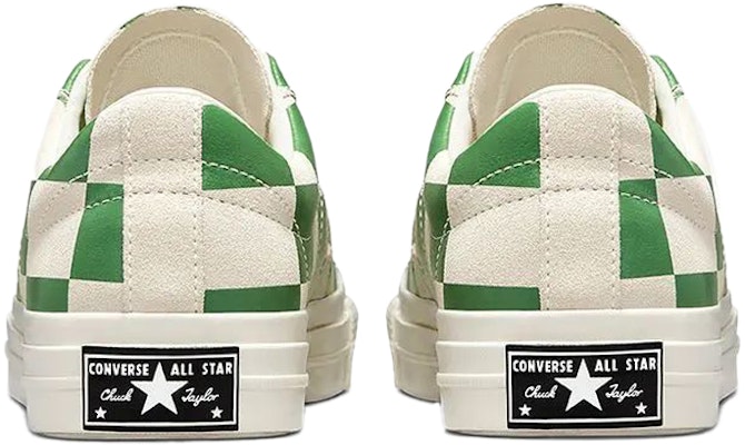 Converse One Star Low 'Warped Board - Medium Green' 172353C Shop Converse One Star Low 'Warped Board - Medium Green' 172353C