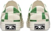 Shop Converse One Star Low 'Warped Board - Hijau Sederhana' 172353C