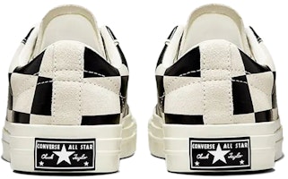 匡威One Star低帮'Warped Board - 白黑' 172352C Shop 匡威One Star低帮'Warped Board - 白黑' 172352C