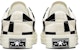 Converse One Star Low 'Warped Board - Putih Hitam' 172352C