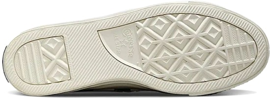 匡威One Star低帮'Warped Board - 白黑' 172352C Details for 匡威One Star低帮'Warped Board - 白黑' 172352C