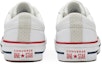 Details for Converse One Star Rendah 'Putih' 160624C