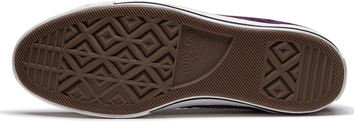 컨버스 원스타 퍼플 '화이트' 165954C Details for 컨버스 원스타 퍼플 '화이트' 165954C