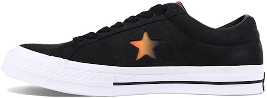 Converse One Star Low 'Year of the Dog' 160339C Converse One Star Low 'Year of the Dog' 160339C