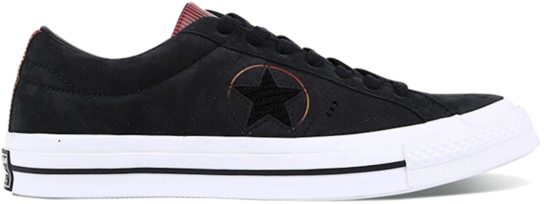 Converse One Star Low "狗年特别款" 160339C Order Converse One Star Low "狗年特别款" 160339C