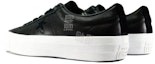 Lookbook Converse One Star Leather Rendah 'Hitam' 155548C