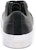 Converse One Star Leather Rendah 'Hitam' 155548C
