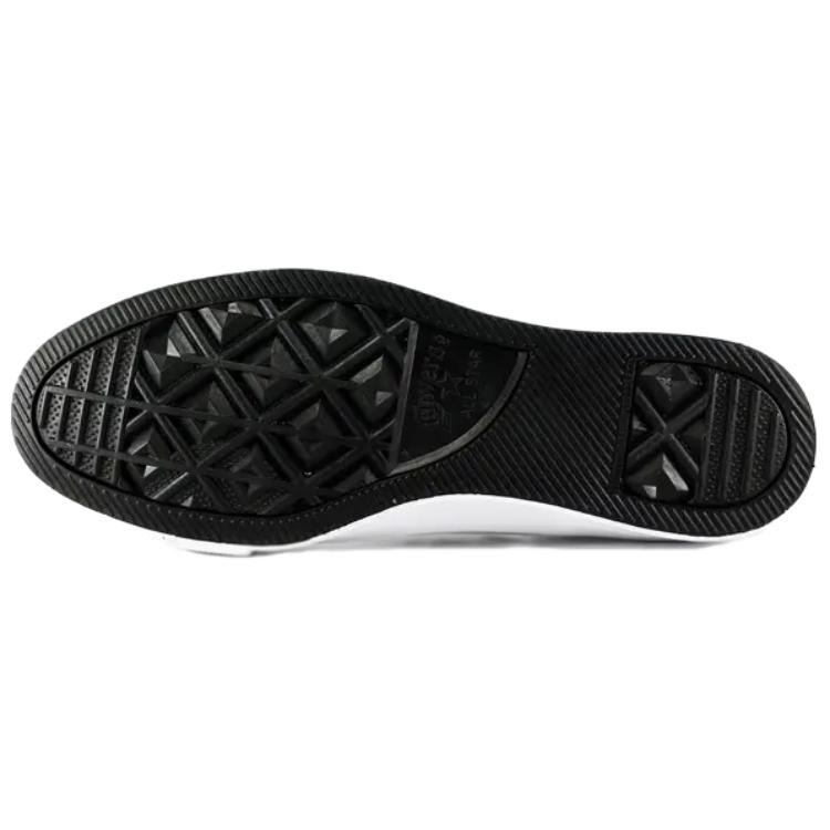 Purchase Converse One Star Leather Rendah 'Hitam' 155548C