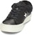 Converse One Star Low Street Warmer 'Hitam' 162601C