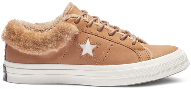 匡威One Star低帮街头暖人鞋‘焦糖色’ 162603C Order 匡威One Star低帮街头暖人鞋‘焦糖色’ 162603C