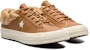 Converse One Star Low Street Warmer 'Burnt Caramel' - Perang Karamel Hangus 162603C