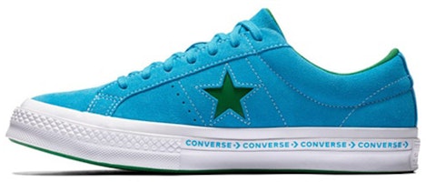 Converse One Star Low Top 'Pinstripe' 159813C Converse One Star Low Top 'Pinstripe' 159813C
