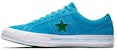 Converse One Star Low Top 'Pinstripe' Rendah Lelaki. 159813C