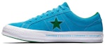 Buy Converse One Star Low Top 'Pinstripe' Rendah Lelaki. 159813C