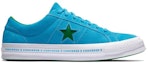 Order Converse One Star Low Top 'Pinstripe' Rendah Lelaki. 159813C
