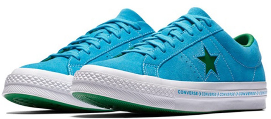 Converse One Star Low Top 'Garis-garis' 159813C Lookbook Converse One Star Low Top 'Garis-garis' 159813C