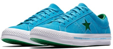 匡威One Star低帮'细条纹' 159813C Lookbook 匡威One Star低帮'细条纹' 159813C