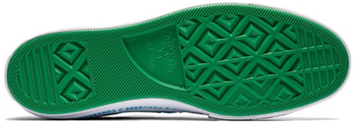 Converse One Star Low Top 'Garis-garis' 159813C Shop Converse One Star Low Top 'Garis-garis' 159813C