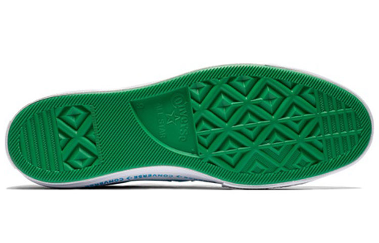 Shop コンバース ワンスター ロー "ピンストライプ" 159813C