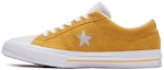 Buy Converse One Star Kuning 'Putih' 161548C