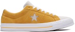 Order Converse One Star Kuning 'Putih' 161548C