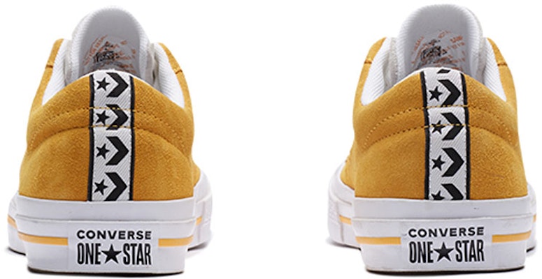 Converse One Star Kuning 'Putih' 161548C Purchase Converse One Star Kuning 'Putih' 161548C