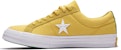 Converse One Star Rendah Desert Gold 160596C