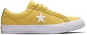 Converse One Star Rendah Desert Gold 160596C