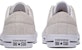 Converse One Star Low Vintage Suede 'Putih' 161577C