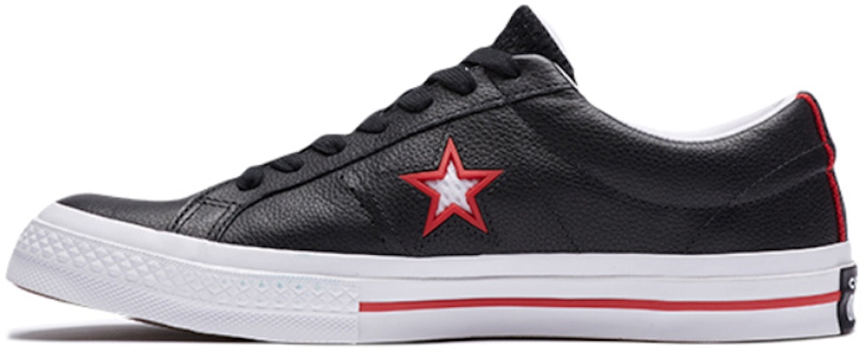 컨버스 원스타 M 블랙 슈즈 161563C Buy 컨버스 원스타 M 블랙 슈즈 161563C