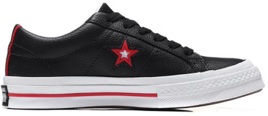 컨버스 원스타 M 블랙 슈즈 161563C Order 컨버스 원스타 M 블랙 슈즈 161563C